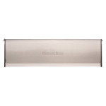 M Marcus Heritage Brass Interior Letter Flap 299 x 83mm